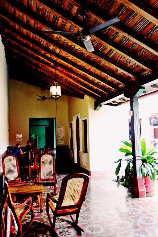Hostal Sonati León المظهر الخارجي الصورة