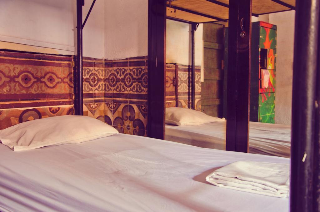 Hostal Sonati León الغرفة الصورة