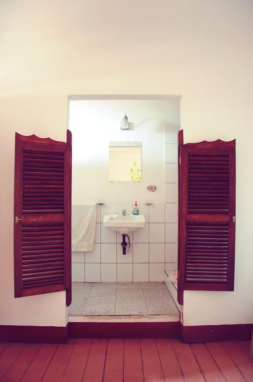Hostal Sonati León الغرفة الصورة