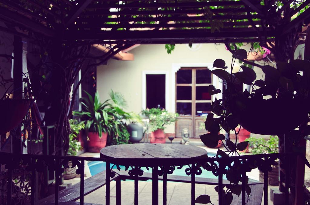 Hostal Sonati León المظهر الخارجي الصورة