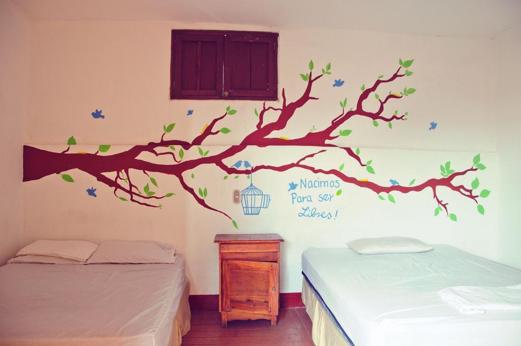 Hostal Sonati León الغرفة الصورة