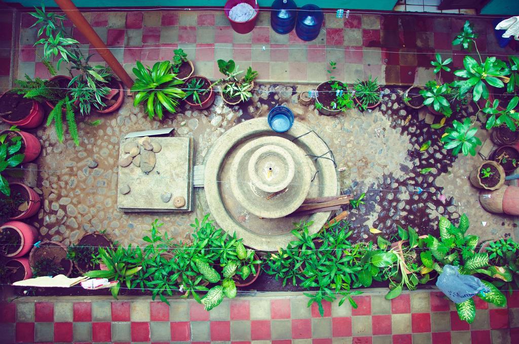 Hostal Sonati León المظهر الخارجي الصورة