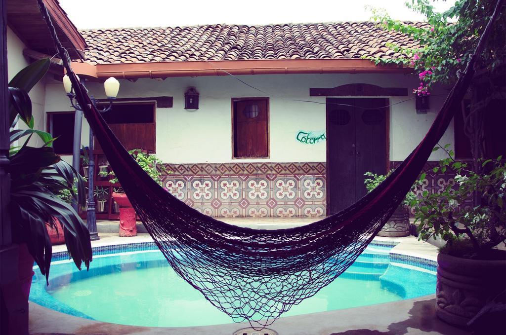 Hostal Sonati León المظهر الخارجي الصورة