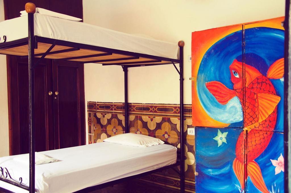 Hostal Sonati León المظهر الخارجي الصورة